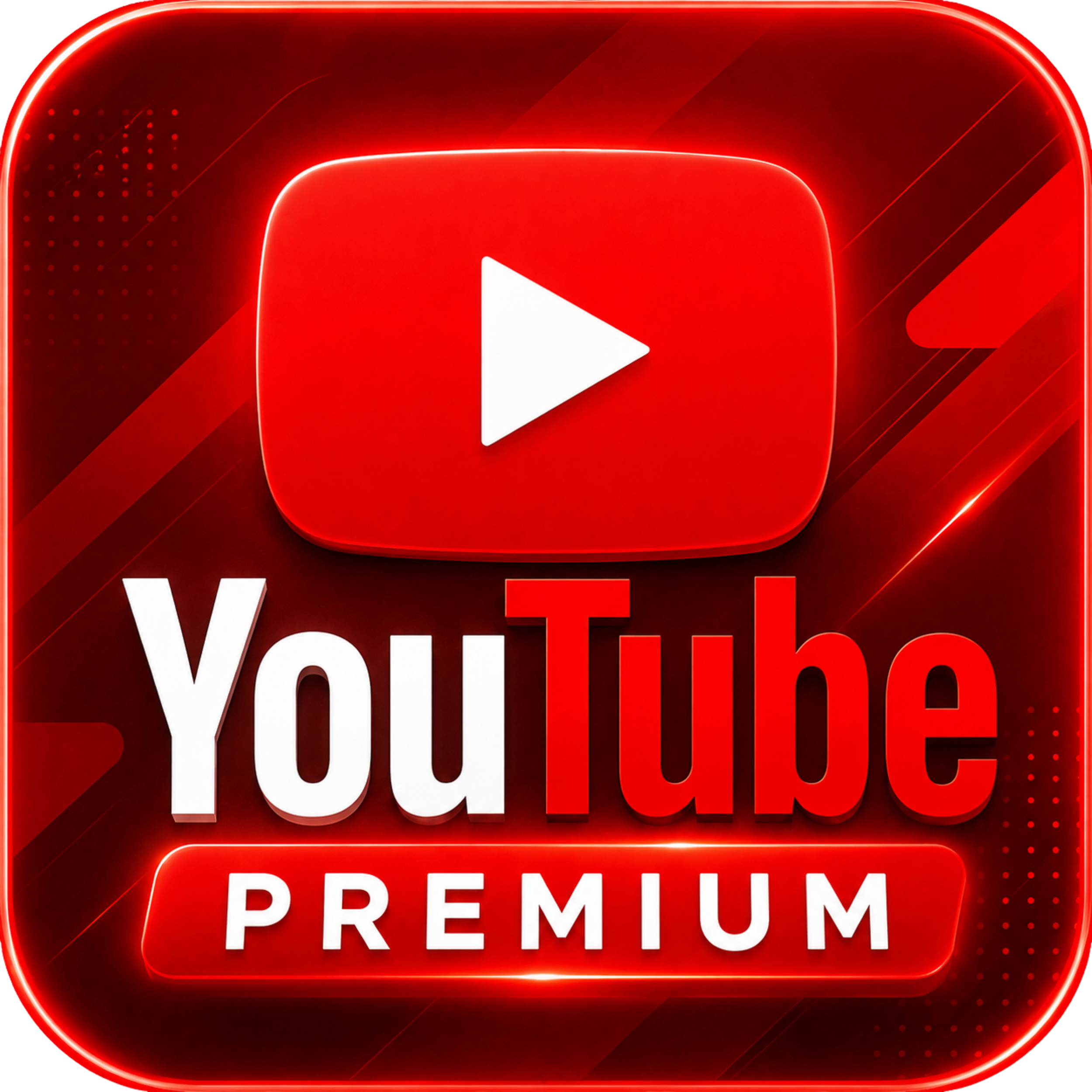 YouTube Premiun